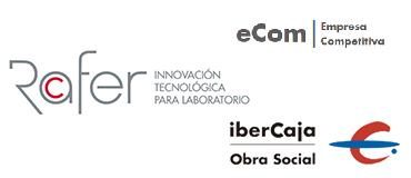 RAFER- eCom - Ibercaja