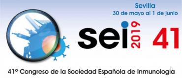 41º Congreso de la Sociedad Española de Inmunología