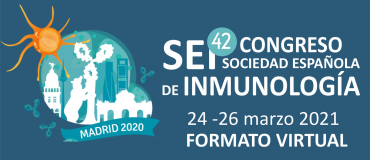 42 Congreso de la Sociedad Española de Inmunología (SEI)