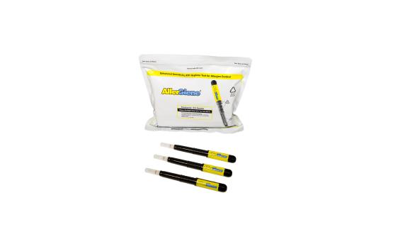 Bolsa Swabs AllerGiene